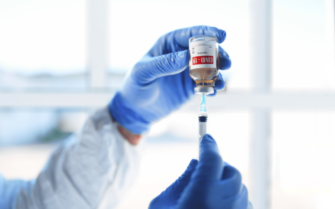 Study explores COVID-19 vaccine as hyperglycaemia treatment