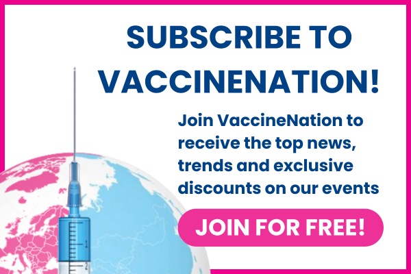 Subscribe to VaccineNation