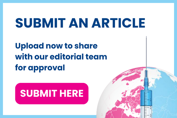 Submit a Press release