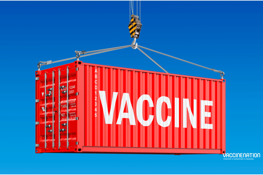 UNICEF issues emergency tender for mpox vaccine procurement