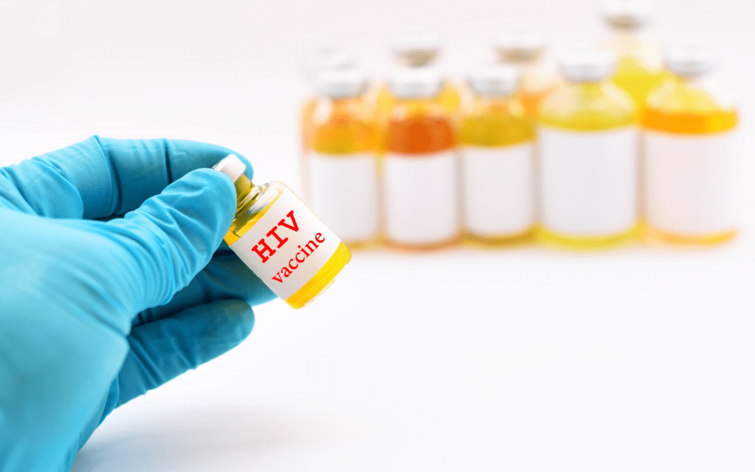 Childhood vaccination approach shows promise against HIV