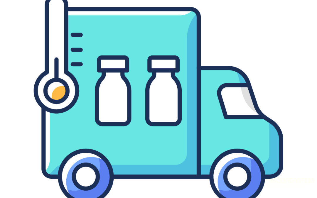 First mpox vaccine doses arrive in DRC from Bavarian Nordic