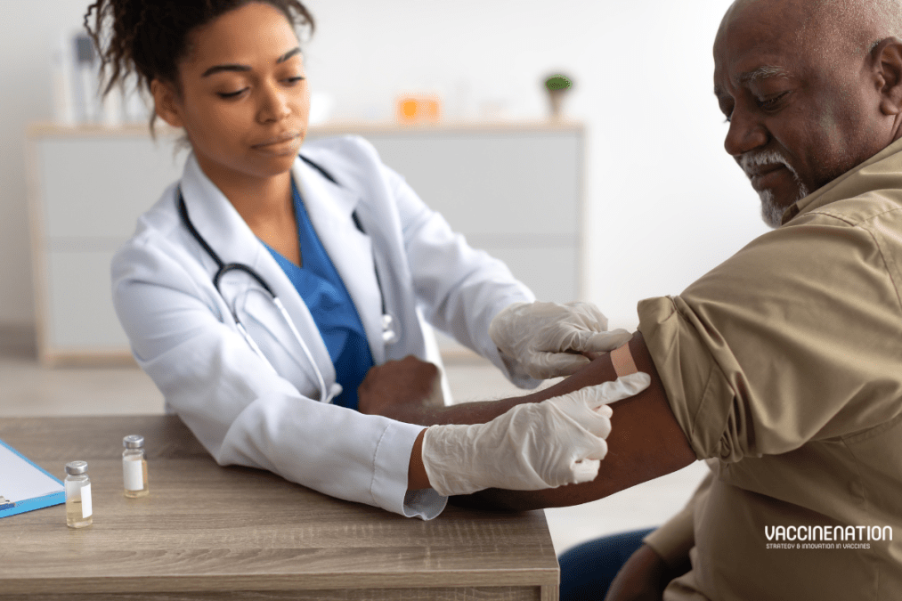 Study: cost-effectiveness of RSV vaccination in Canada