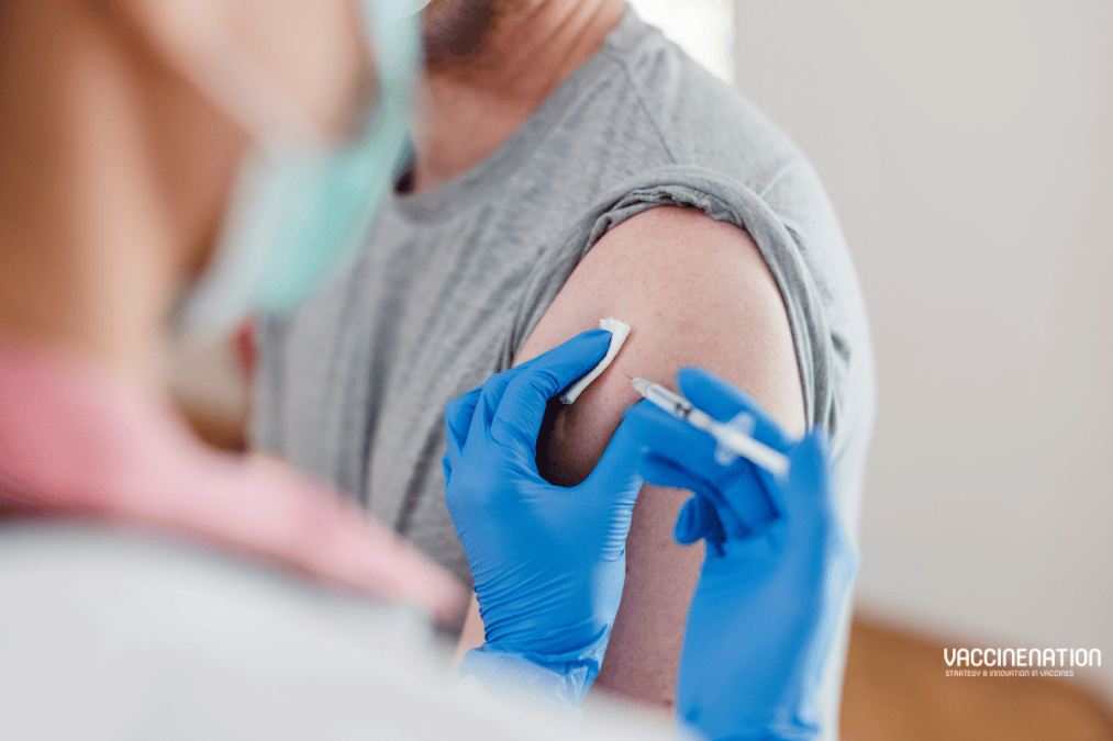 HPV vaccine GARDASIL 9 meets endpoints in Phase III trial