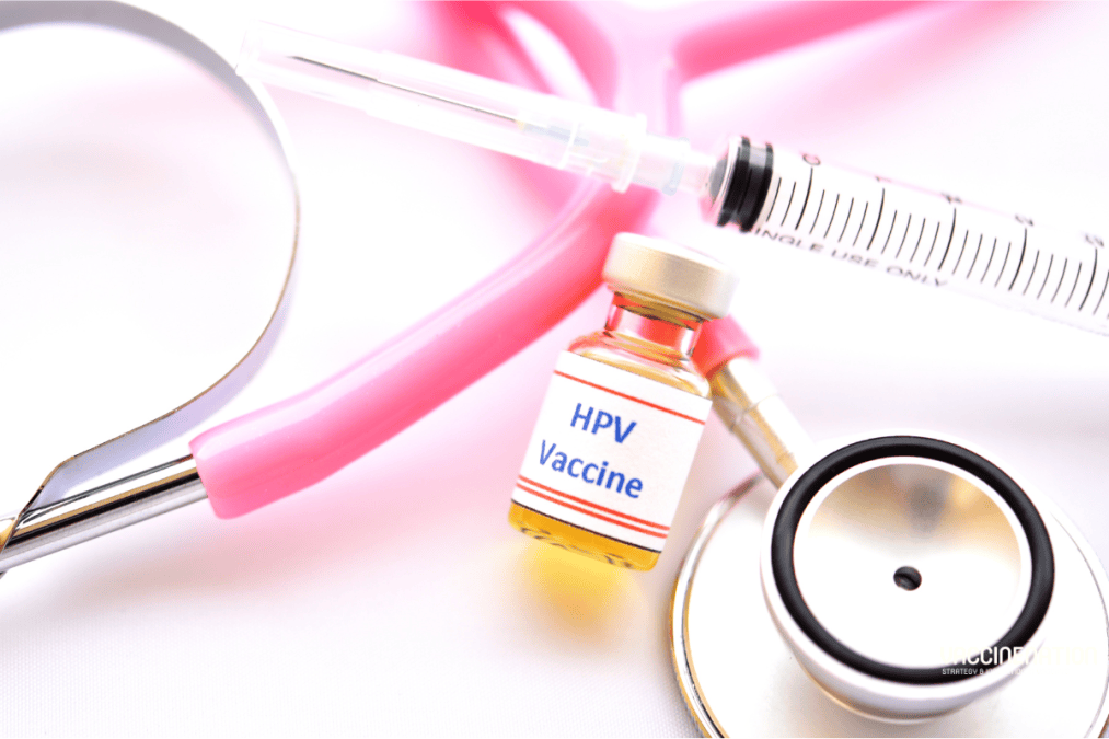 HPV vaccines: Angola arms itself against cervical cancer
