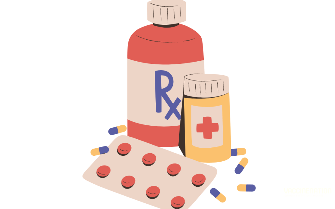 WHO and partners launch AAM for mpox countermeasures