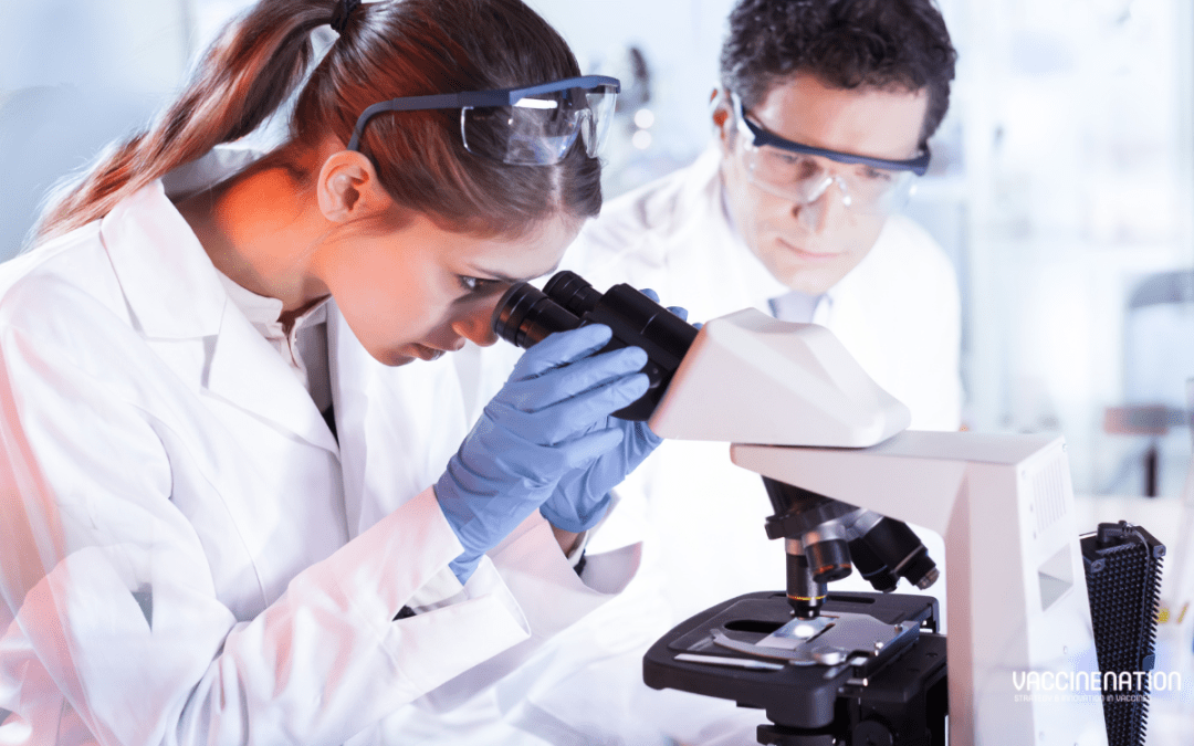 Plug-and-play: PROVIDENT consortium receives NIAID funding