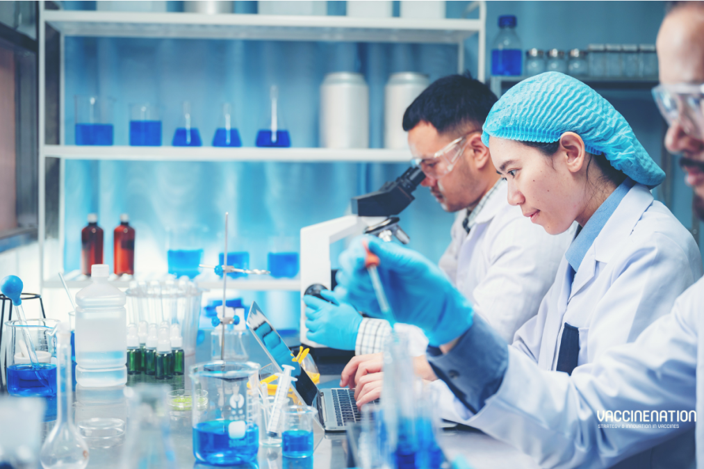 PharmaJet and Scancell partner on Stratis for DNA vaccine