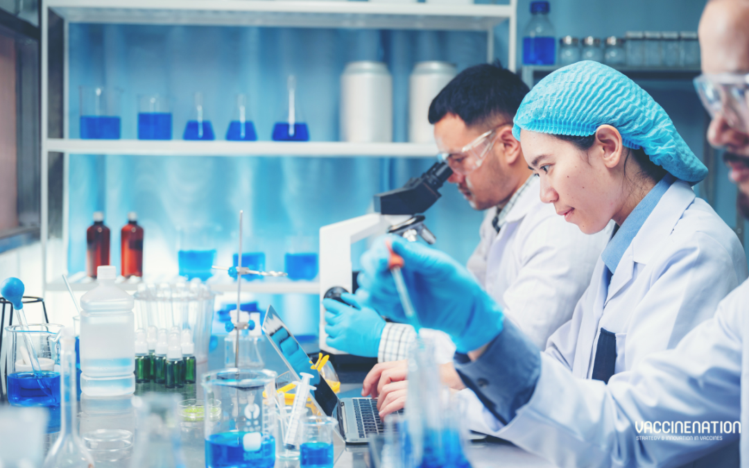 PharmaJet and Scancell partner on Stratis for DNA vaccine