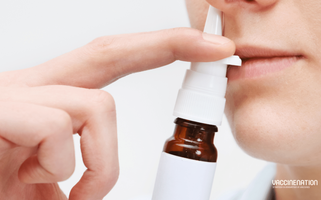 Self-administered FluMist secures FDA approval