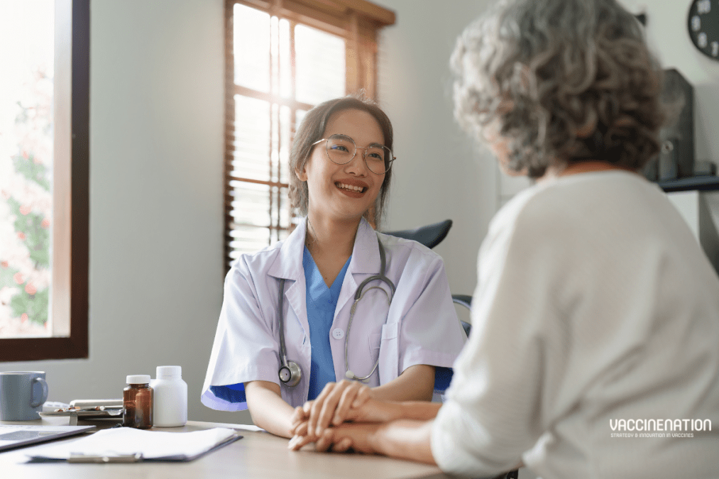 Study shows PCPs struggle to change patient vaccine beliefs