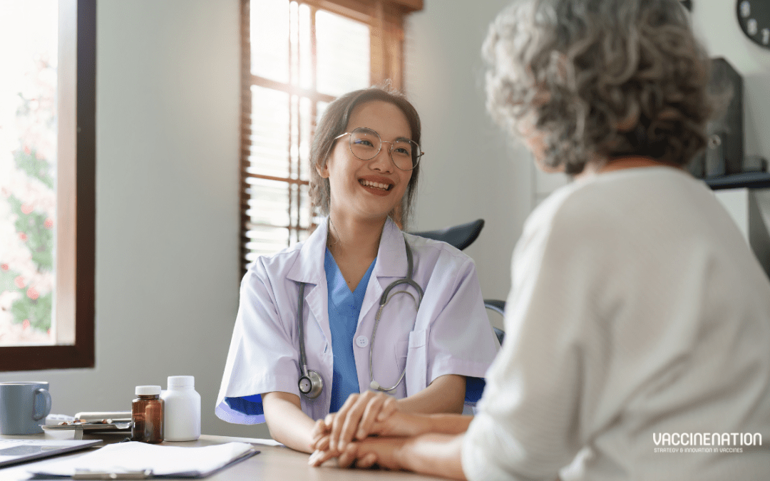 Study shows PCPs struggle to change patient vaccine beliefs