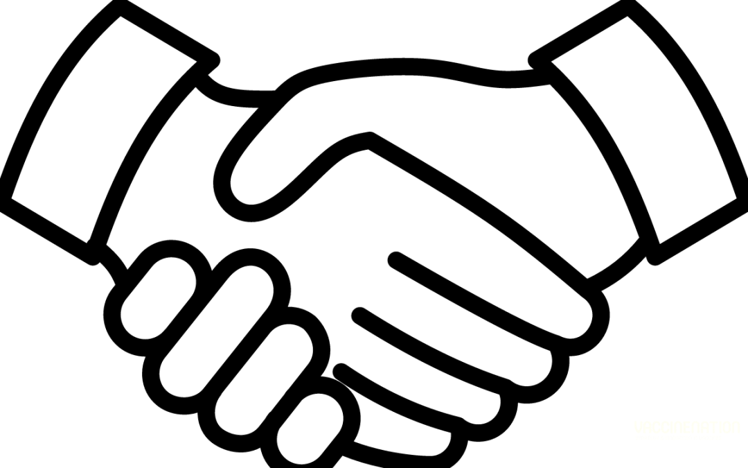 IAVI and Africa CDC sign MoU to protect against disease