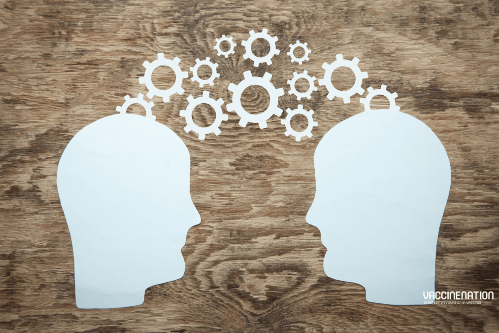 Study of mRNA transfer programme hub finds weaknesses