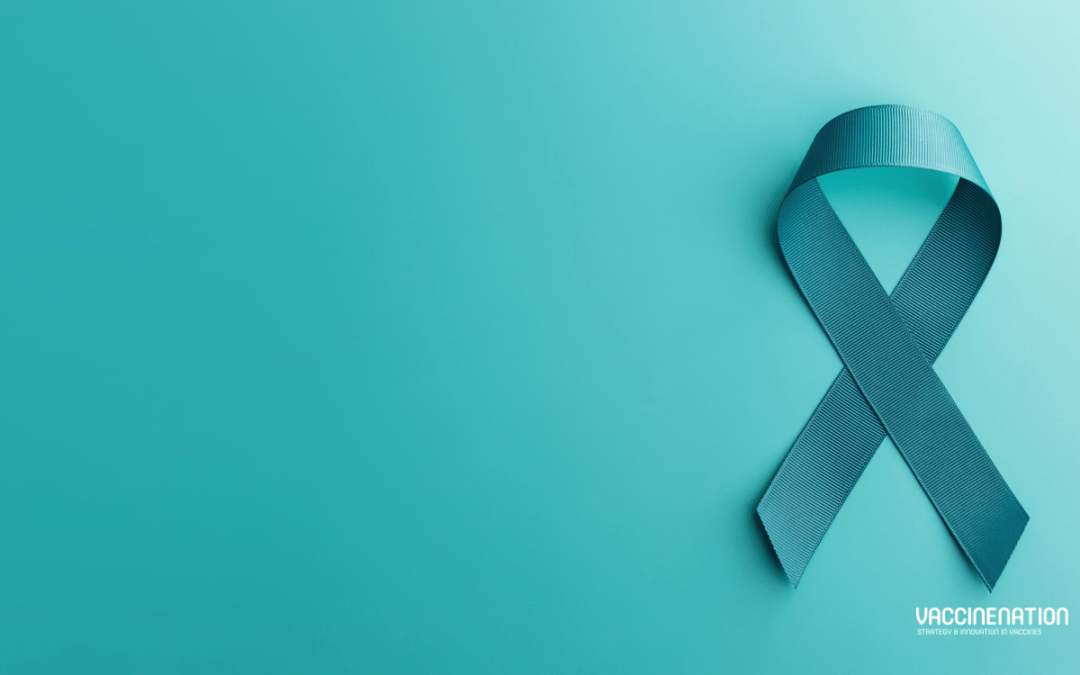 OvarianVax project secures Cancer Research UK funding