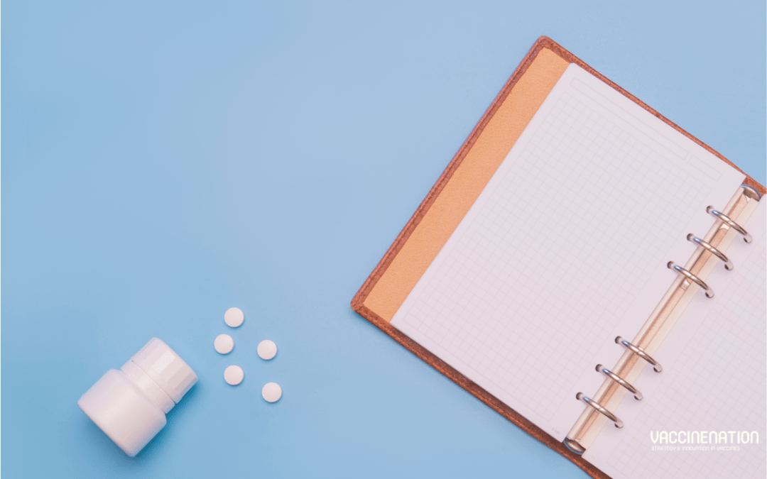 Vaxart initiates sentinel cohort for Phase IIb study