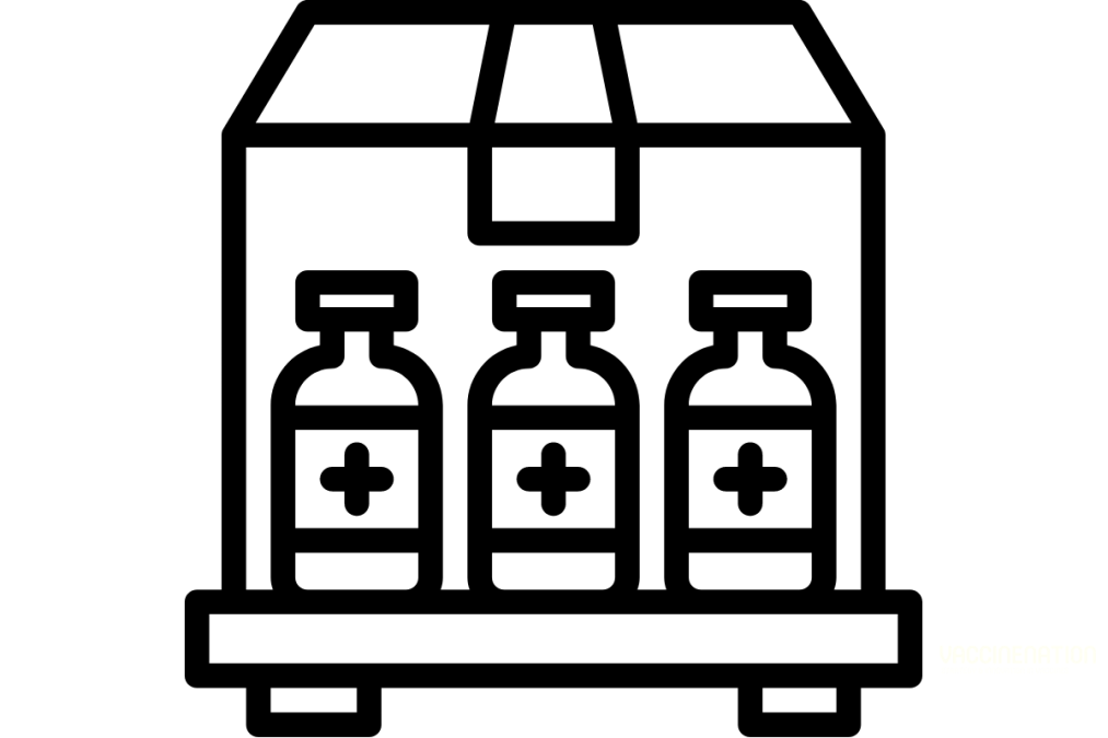 Rallying around Rwanda: Marburg vaccines delivered