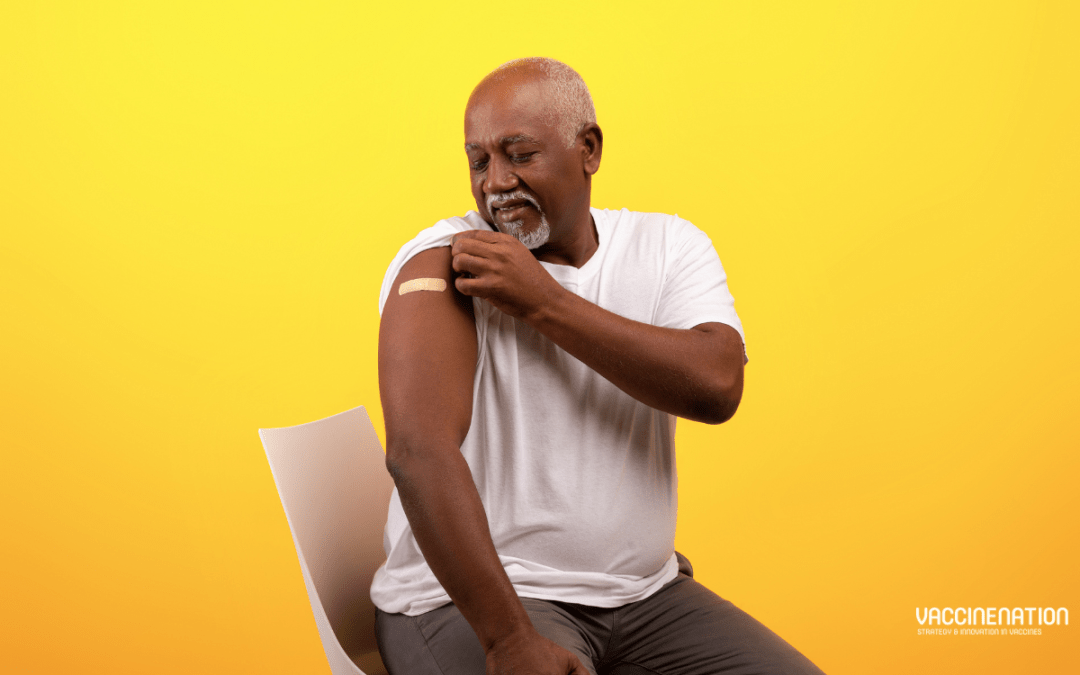 Adult vaccination in the EU: report finds disparities