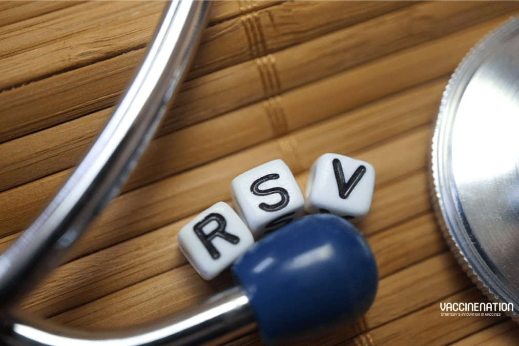 GSK’s Arexvy offers protection for 3 RSV seasons