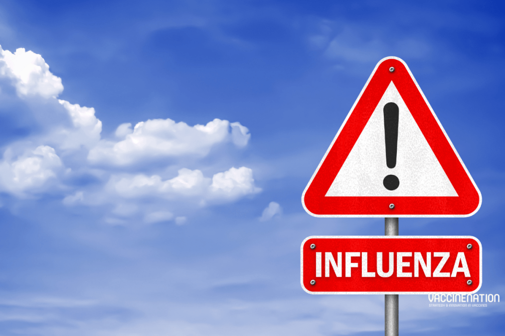 NIH funding for Orlance Enhanced Seasonal Influenza Vaccine