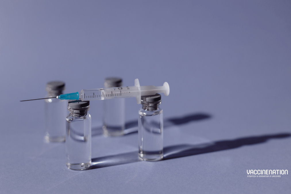 Study highlights facial palsy link to COVID-19 vaccines