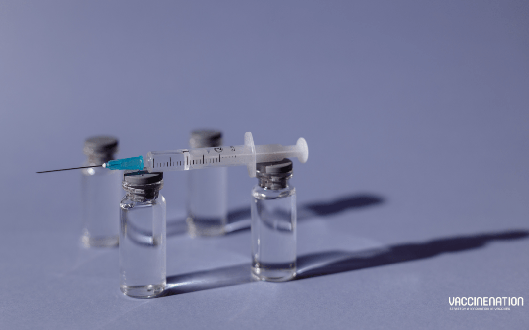 Study highlights facial palsy link to COVID-19 vaccines