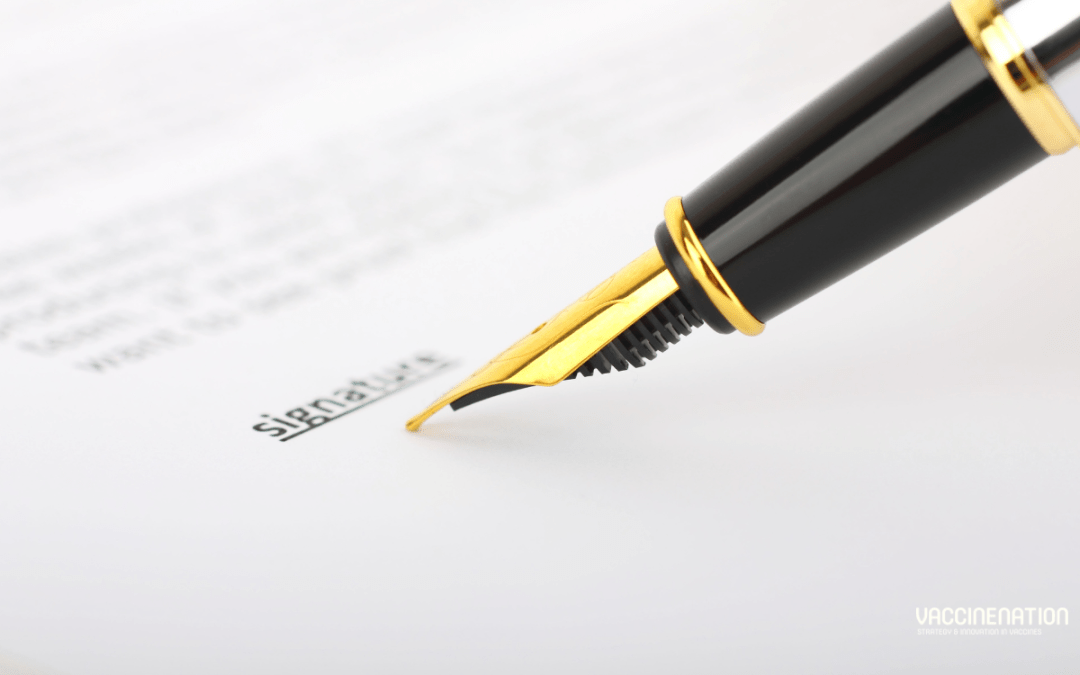 Parliamentarians support Pandemic Agreement efforts