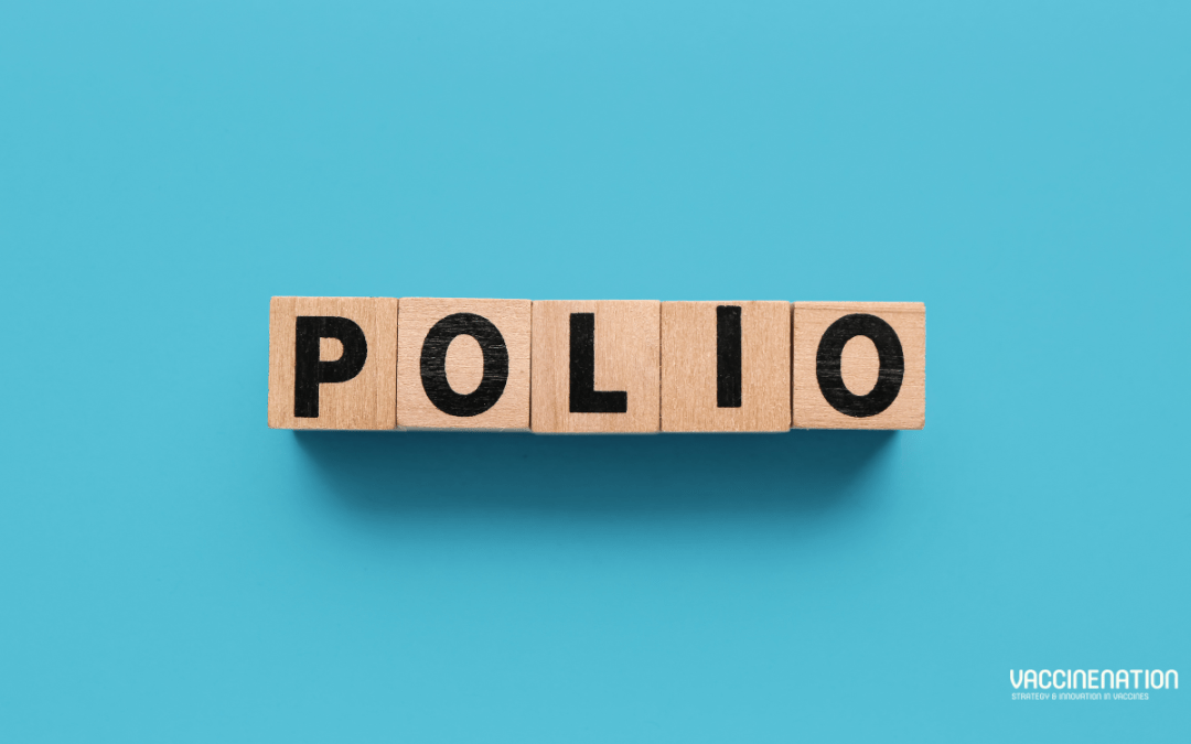 Global Polio Eradication Initiative faces challenges