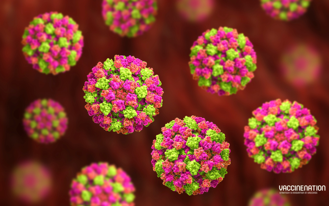 UK begins Phase III trial of mRNA norovirus vaccine